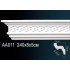 Плинтус на потолок AA011 Перфект