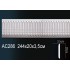 Молдинги для стен AC286 из полиуретана