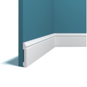 Плинтус напольный P29 Perfect Plus
