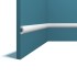 Молдинг из полимера P127 Perfect Plus