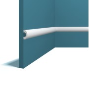 Молдинг из полимера P127 Perfect Plus