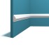 Молдинг из полимера P04 Perfect Plus