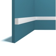 Молдинг из полимера P71 Perfect Plus