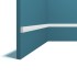Молдинг из полимера P140 Perfect Plus