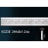 Молдинги для стен AC238 из полиуретана