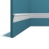 Молдинг из полимера P107 Perfect Plus