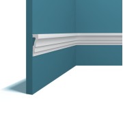 Молдинг из полимера P107 Perfect Plus