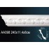 Плинтус на потолок AA098 Перфект