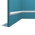 Молдинг из полимера P35 Perfect Plus