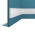 Молдинг из полимера P78 Perfect Plus