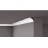Карниз NMC Wallstyl WT15 70х70х2000 мм