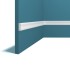 Молдинг из полимера P77 Perfect Plus