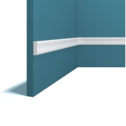 Молдинг из полимера P77 Perfect Plus
