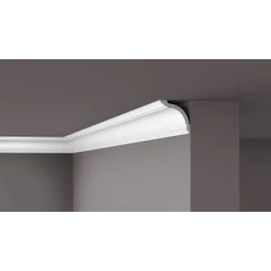 Карниз NMC Wallstyl WT17 95х95х2000 мм