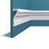 Молдинг из полимера P74 Perfect Plus