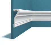 Молдинг из полимера P74 Perfect Plus