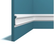 Молдинг из полимера P72 Perfect Plus