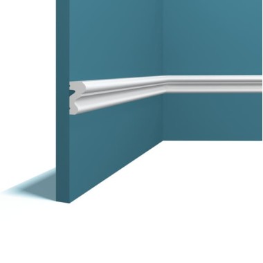 Молдинг из полимера P76 Perfect Plus