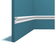 Молдинг из полимера P76 Perfect Plus