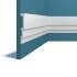 Молдинг из полимера P109 Perfect Plus