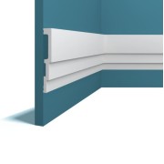 Молдинг из полимера P109 Perfect Plus