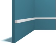 Молдинг из полимера P130 Perfect Plus