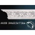 Плинтус потолочный полиуретановый AA309 Перфект