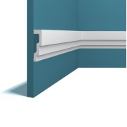 Молдинг из полимера P106 Perfect Plus