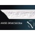 Плинтус на потолок AA093 Перфект