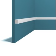 Молдинг из полимера P131 Perfect Plus