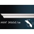 Плинтус на потолок AA047 Перфект