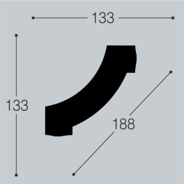 Декоративные элементы М12У1