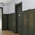 Карниз потолочный Карниз потолочный К1 80-80