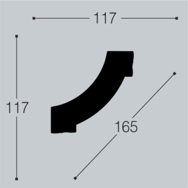 Декоративные элементы М15У1