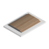 Панель LV127 BR417 HIWOOD