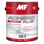 Adhero Plus Primer 290 Interior &  Exterior пленкообразующий адгезионный грунт