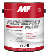 Adhero Plus Primer 290 Interior &  Exterior пленкообразующий адгезионный грунт