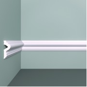 Молдинг М10 45-17