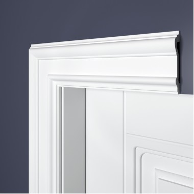 Дверной наличник Н1 90-23