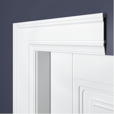 Дверной наличник Н13 100-23