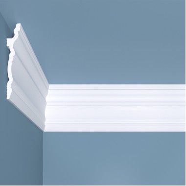 Карниз потолочный П21 100-16