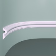 Молдинг М10 45-17 F