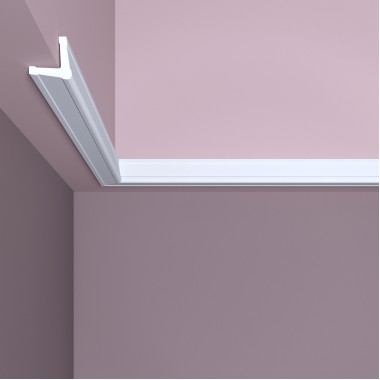 Угол из дюрополимера У1 20-20