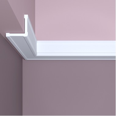 Угол из дюрополимера У4 40-40