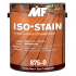 Защитная пропитка ISO-STAIN 875 Hybrid Interior/Exterior Stain