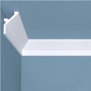 Карниз потолочный Карниз потолочный К12 60-40