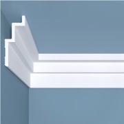 Карниз потолочный Карниз потолочный К13 Н 100-40