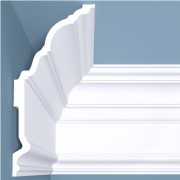 Карниз потолочный Карниз потолочный К20 250-120