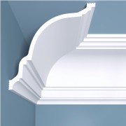 Карниз потолочный Карниз потолочный К23 180-180