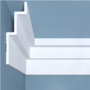 Карниз потолочный Карниз потолочный К24 180-60